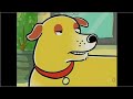 PBS Kids Next Martha Speaks 2009 MPT