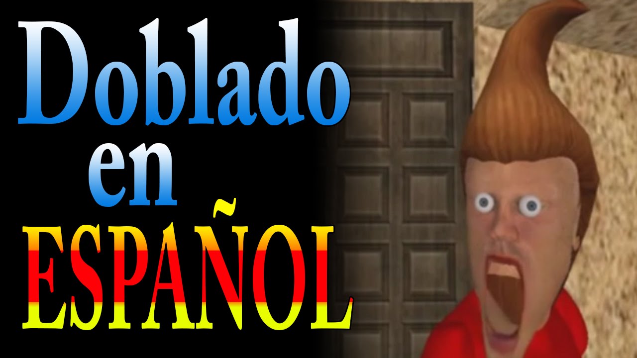 Jimmy Neutron Familia Feliz Hora Feliz [Spanish Fandub]