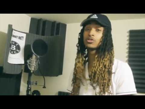 $coota Bandz:  BTS Making of  "Thank God" Shot By @EagleLenz