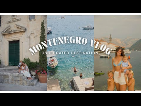 | PERAST MONTENEGRO | A perfect weekend in an underrated travel destination