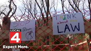 Hearing to take place for Detroit Thermal heating system project near Lafayette Park