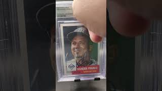 Time to Sell some Singles - Baseball - Hall of Fame - Allstars - Major League - PSA -