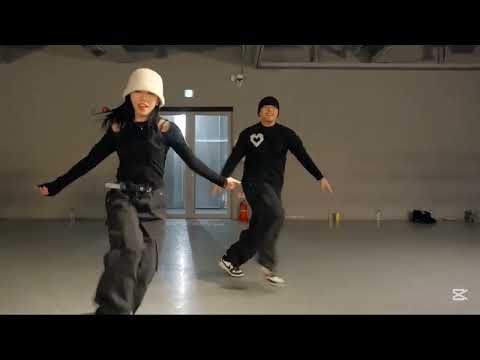 Truth Or Dare - Tyla || Monroe Lee, QUANZ Choreography (Mirrored)