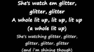 Chris Brown - Glitter Ft. Big Sean (Lyrics) + Download Link