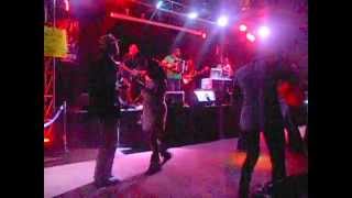 "Mama".......Sean Ardoin & Zydekool.......9/27/14