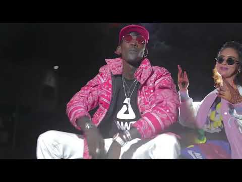 Gamezi Palace GP - TROPWAWA ( Clip Officiel Prod By Senna & Santana )