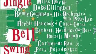 Snowfall - Glenn Miller & His Orchestra; Tex Beneke; The Glenn Miller Orchestra - Jingle Bell Swing