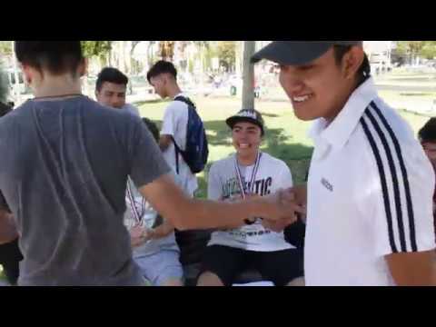 Wolftrip V/S Vichulaso - Octavos de final D.U.B fecha #1