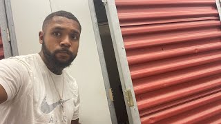 Im 26 and I Live in a Storage Unit