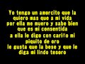 Ramon Ayala Mi Piquito De Oro Lyrics