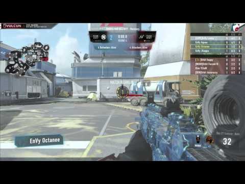Team Orbit vs Team Envyus - Game 2 (MLG Pro League - July 28th 2015)