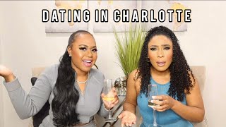 WHAT YOU SHOULD KNOW ABOUT CHARLOTTE’S DATING SCENE *2023*