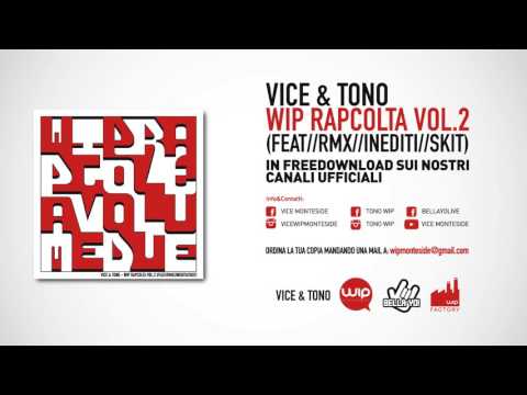 18 - Oops!! Rmx - Tullo feat Samuray, Intifaya, Set,Dj Kamo