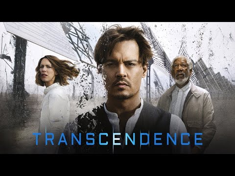 Transcendence (2014) Movie | Johnny Depp|Wally Pfister| Octo Cinemax | Film Full Movie Fact & Review