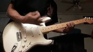 My Drawers by The Time performed by Red Pill&#39;s Dopamine