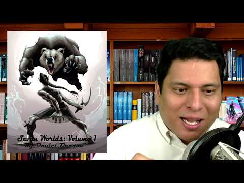 Seven Worlds - Volume 1 (A litrpg / Wuxia Short Series)