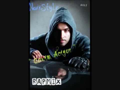 Canim Aciyor RapMix (NoxiStyle vs. Ismail YK)