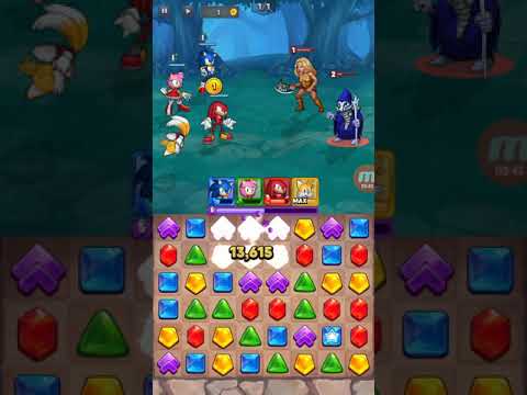 Sega heroes survival clear #142 (20190923-3)