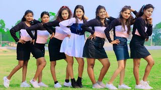 School Ka Lover • New Nagpuri Girl's Dance Video Song 2023 • Singer Shalini Dubey • #new