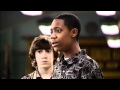 Everybody Hates Chris Kick Some Butt