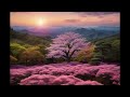 Op 89 Shaded Sunset Neoclassical Composition Arcady Oboukhov
