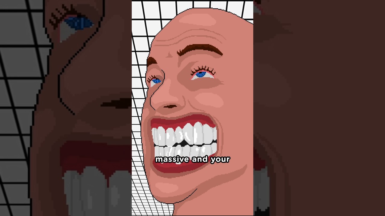 If A Human Had Horse Anatomy 🐎🤨