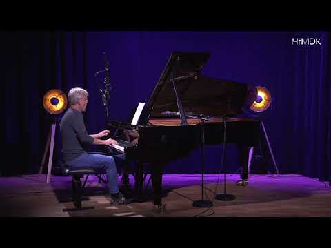 Klemens Althapp -  ABSENDER UNBEKANNT (Piano Version)