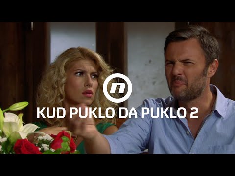 Kud puklo da puklo 2 - Tjedni trailer (21.12.)
