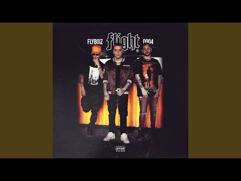 Flight 0004 (feat. Dave Garsía)