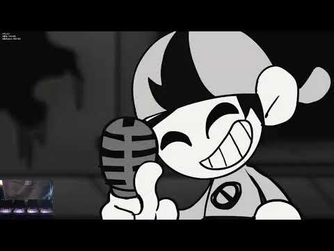 Friday Night Funkin' - Wednesday's Infidelity (PART 2 OFFICIAL UPDATE) FNF MODS