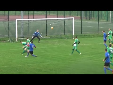 30-04-2019 Hart Tęgoborze - Grybovia Grybów 4:1