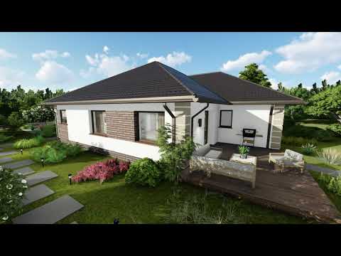 HOUESECOLLECTION DOM AMETYST 2 ELE