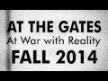 At The Gates - The Night Eternal 