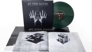 At The Gates - The Night Eternal