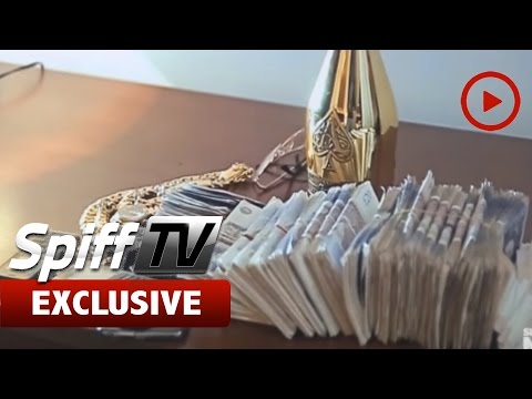 SQUARE ENT (Colo X Business) ft Big Tobz - For the GANG - Prod by Foots @spifftv