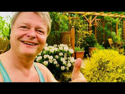 NĚCO SE DĚJE! - Igorovo noční video ze statku (11. 5. 2020)