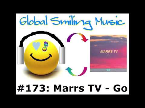 Marrs TV - Go