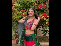 Malvika Sharma Indian Actress Hot Video Song Shorts