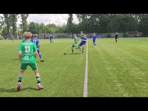 Stadion Śląski 2:1 GKS Piast Gliwice 1 połowa