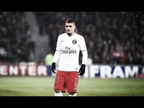 Marco Verratti ● The Maestro of PSG ● 2014/15