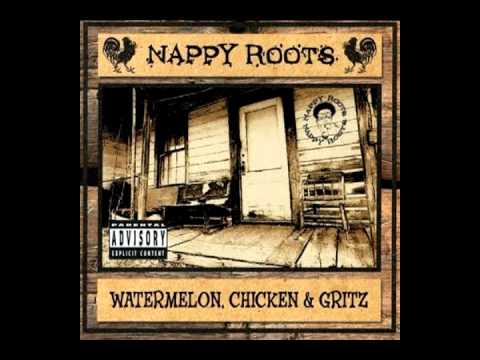 Nappy Roots - Dime, Quarter, Nickel, Penny