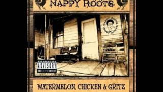 Nappy Roots - Dime, Quarter, Nickel, Penny