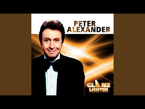 Verliebt Verlobt Verheiratet - Peter Alexander