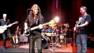 Sean Garrett - Superstitious