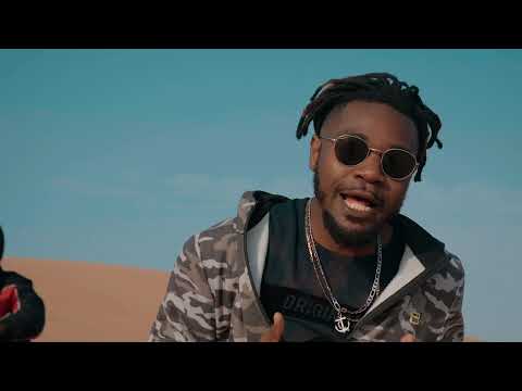 DONKINGPOPE PREMIUM x DBEE  x HANI V$OP ft  KENNY K - IT AIN'T EASY (official Video  prod reezzy)