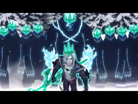 The Master of Viego Possessions