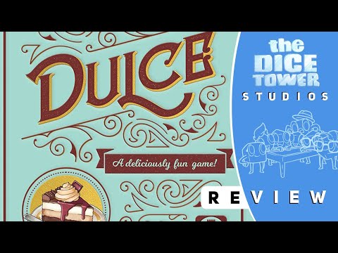 Dulce - YouTube Video