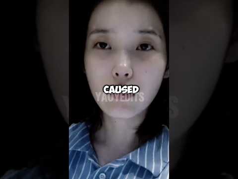 IU made 3 SACRIFICE to star in when life gives you tangerines #shorts #iu