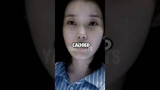 Download lagu IU made 3 SACRIFICE to star in when life gives you tangerines #shorts #iu mp3