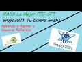 Aprende A Rentar Y Renovar Referidos en #ADS | Grupo2021 Tu Dinero Gratis.